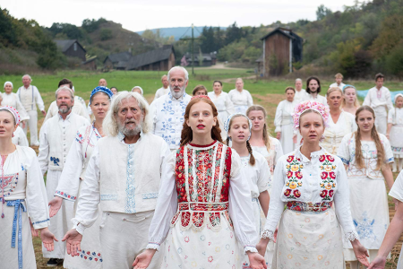 Midsommar best movies july