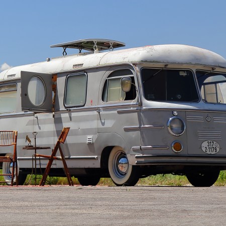 Porsche Camper Auctions Mecum Monterey