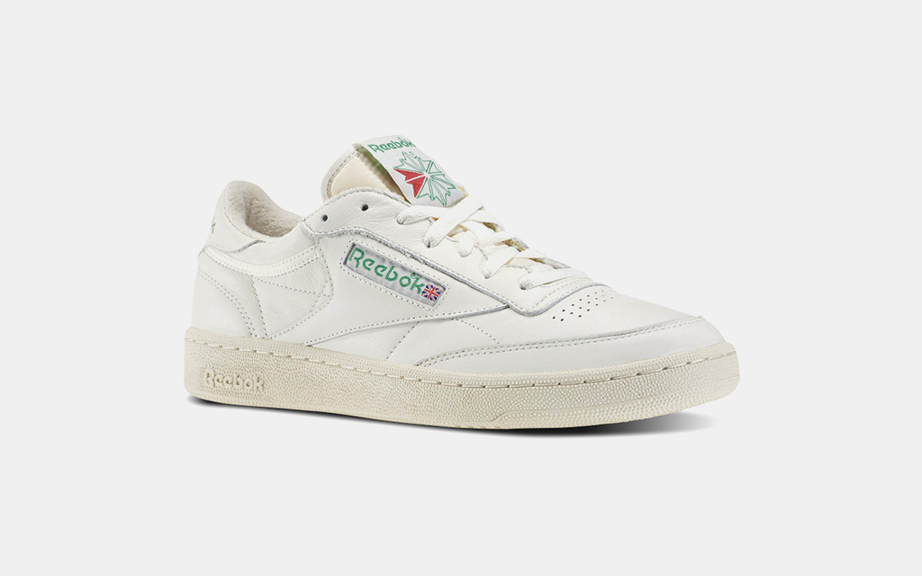 Reebok Club C 85 Vintages