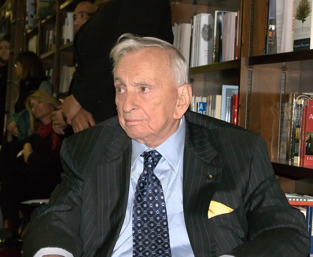 Gore Vidal