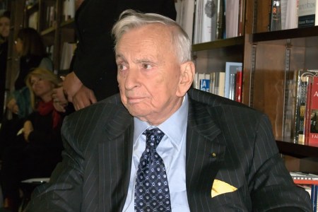 Gore Vidal