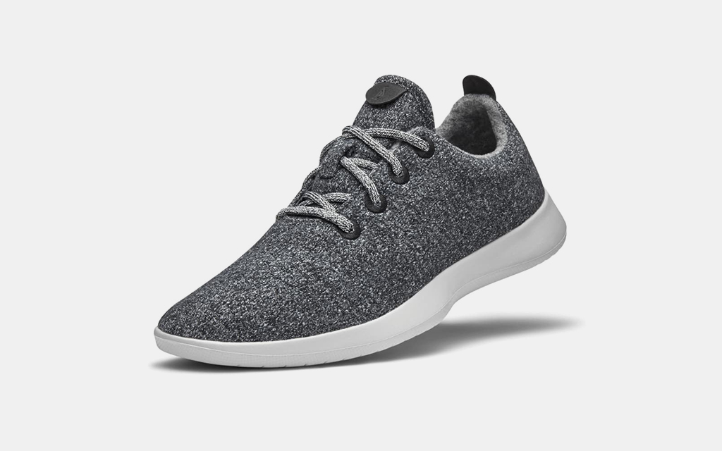 Allbirds Men's Wool Runners