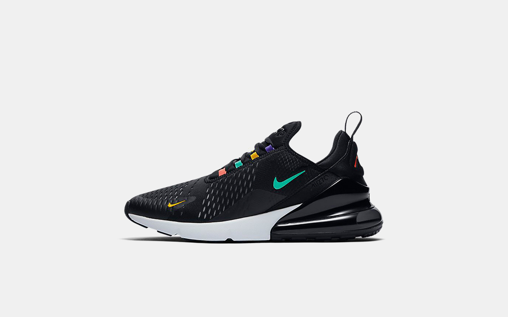 Nike AirMax 270 Shoe