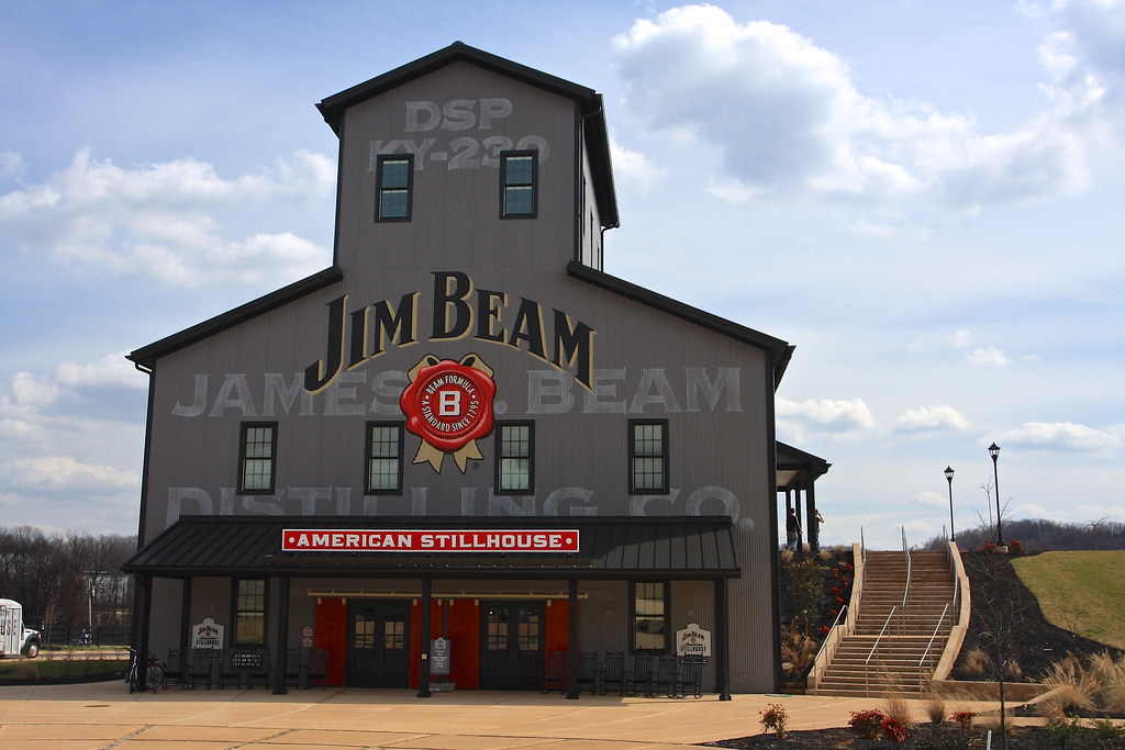 Jim Beam