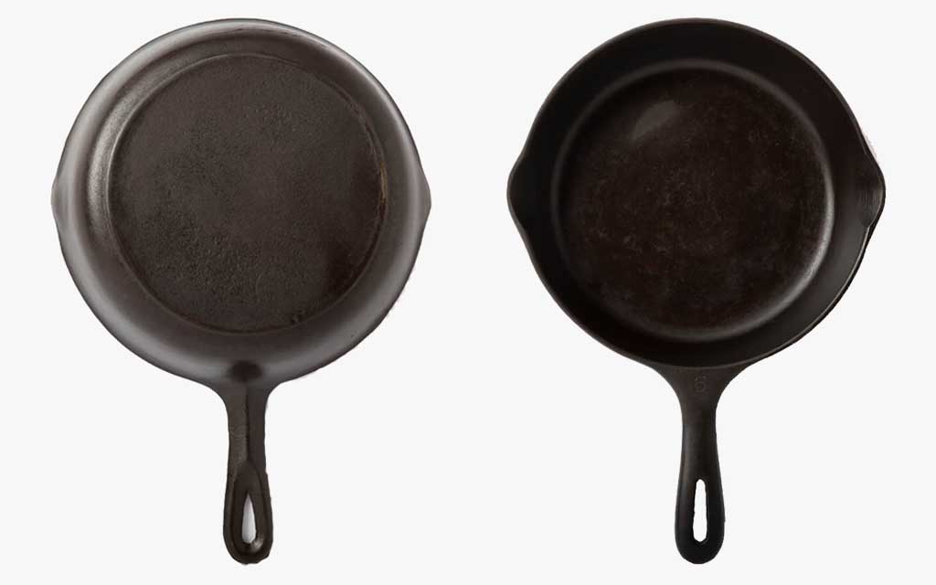 best made cast iron event