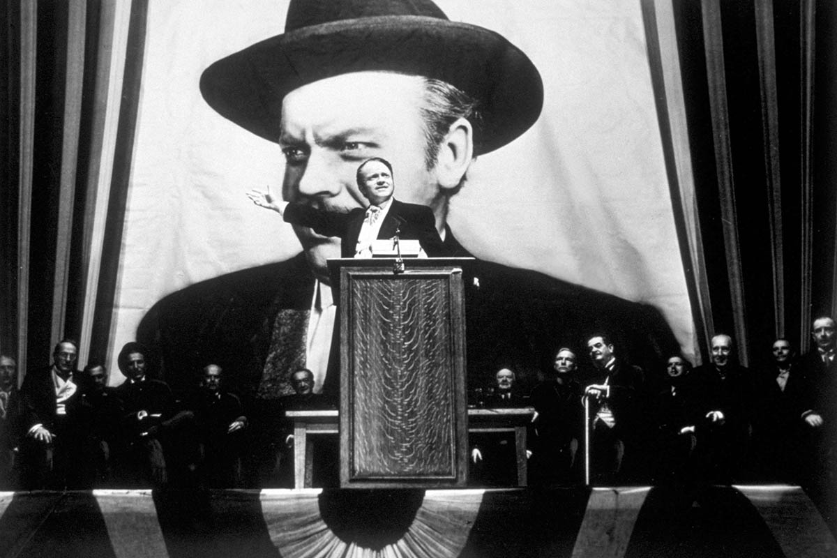 Citizen Kane