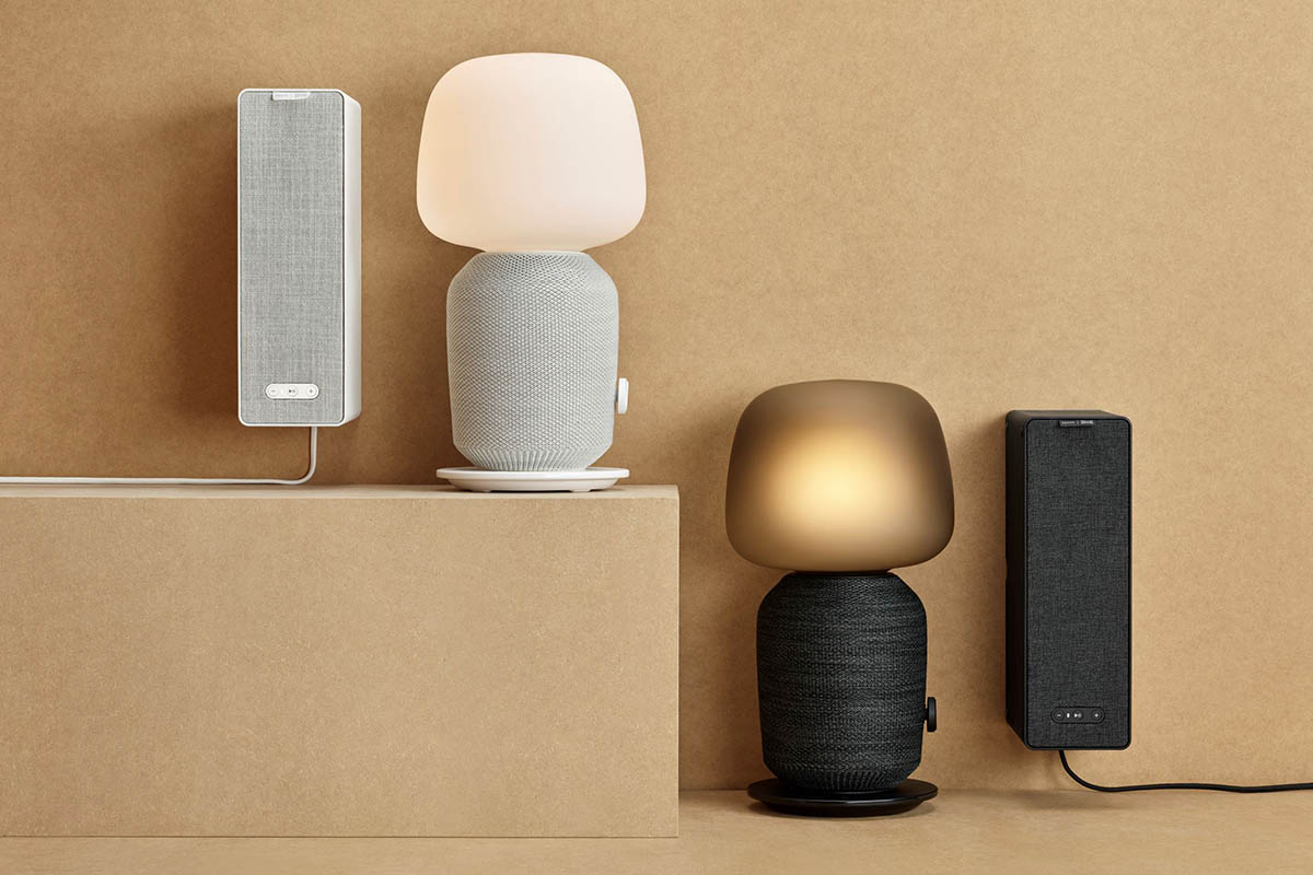 IKEA Sonos Symfonisk