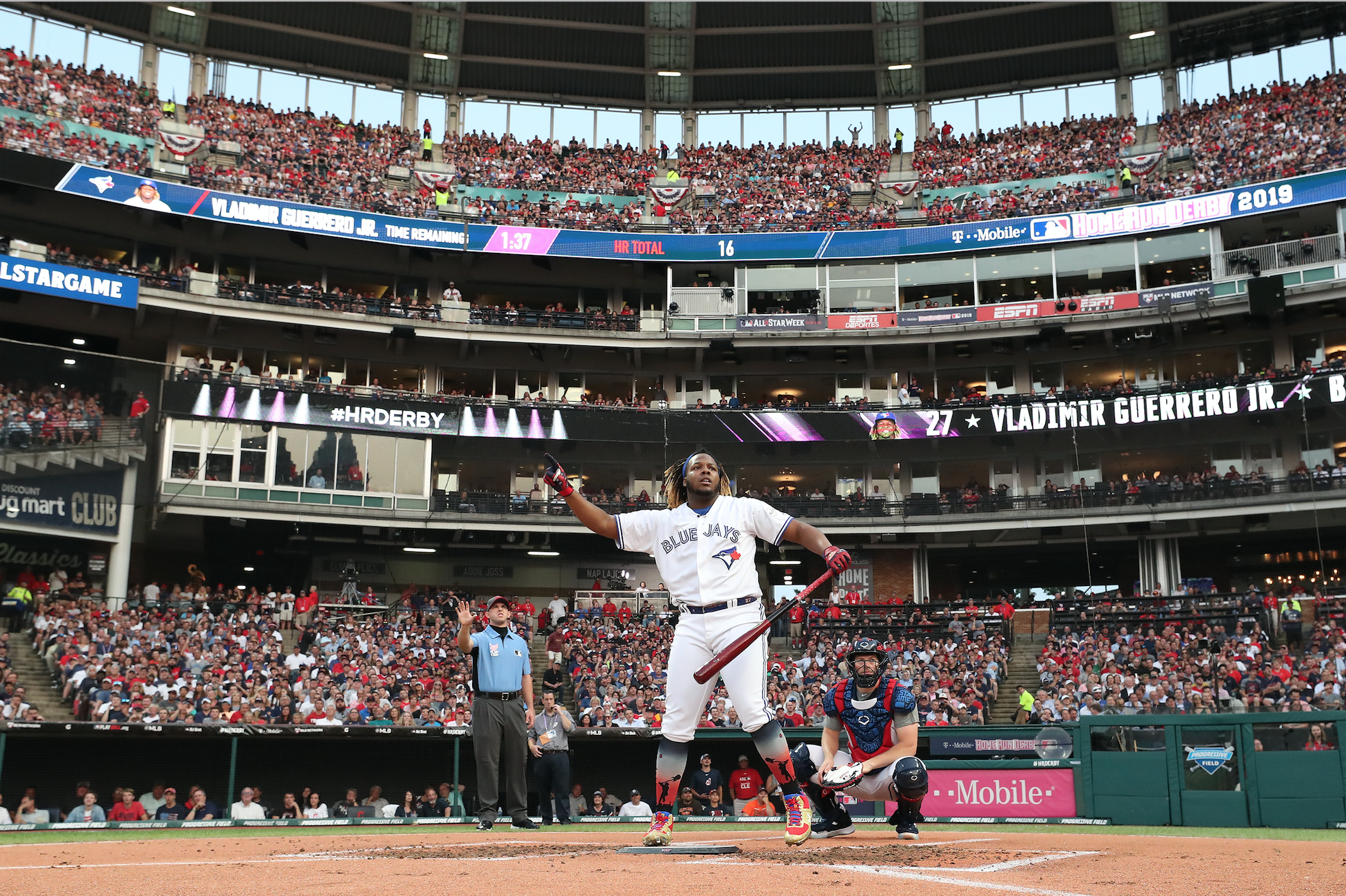 (Photo by Gregory Shamus/Getty Images)