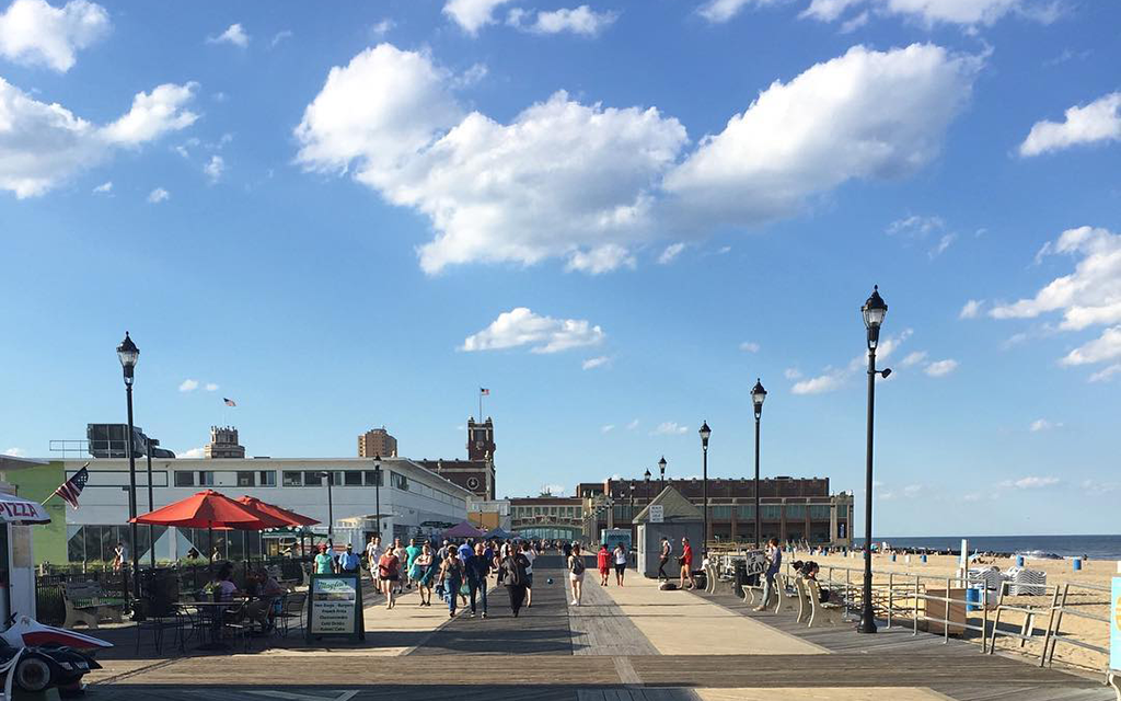 Asbury Park