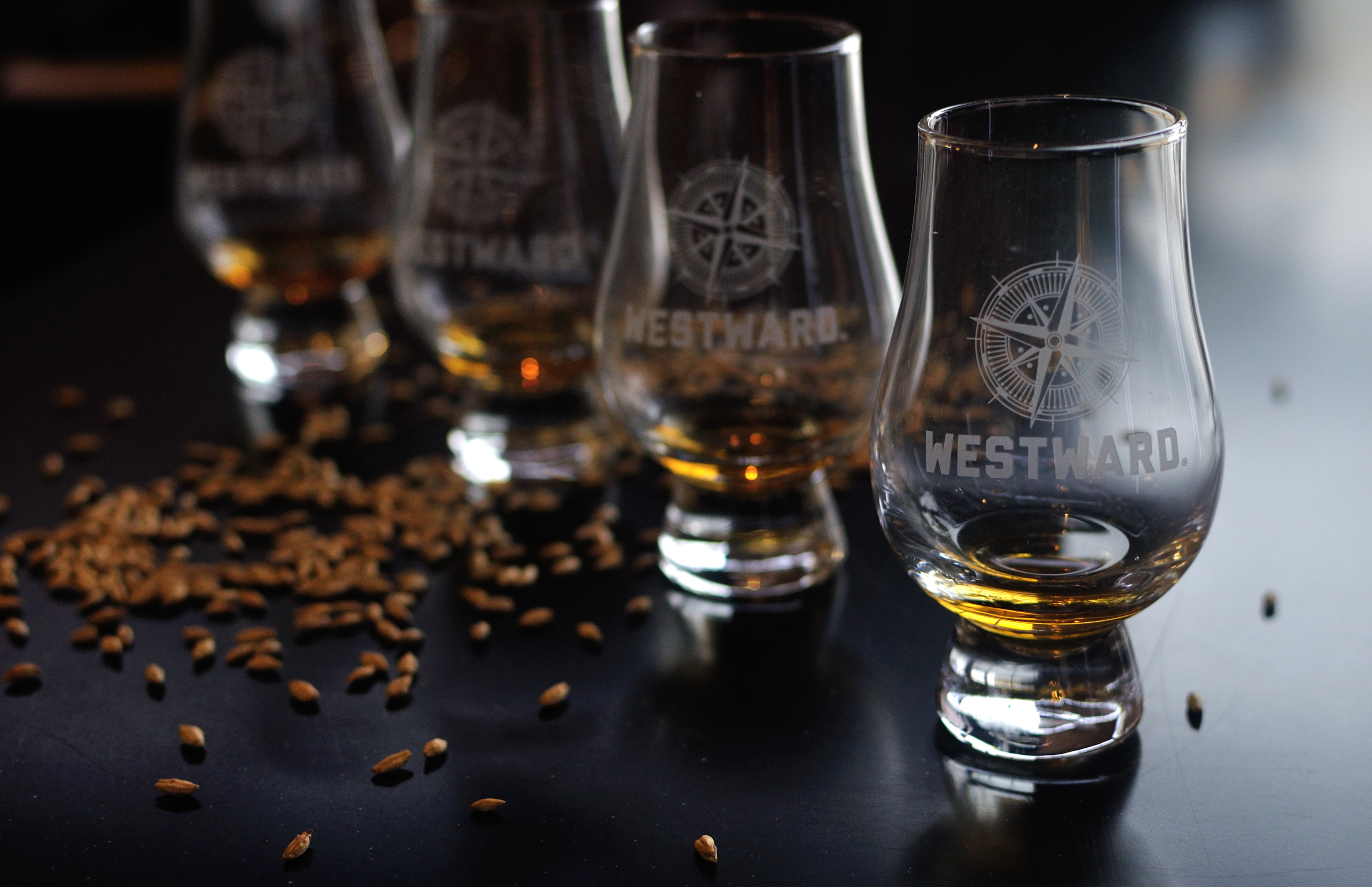 Westward Whiskey