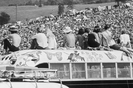 Woodstock