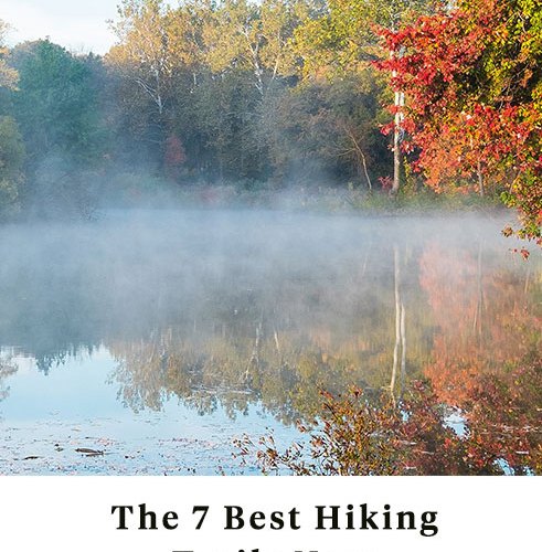 best hiking chicago