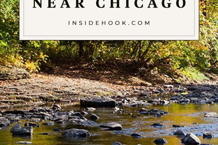 Best Hikes Near Chicago