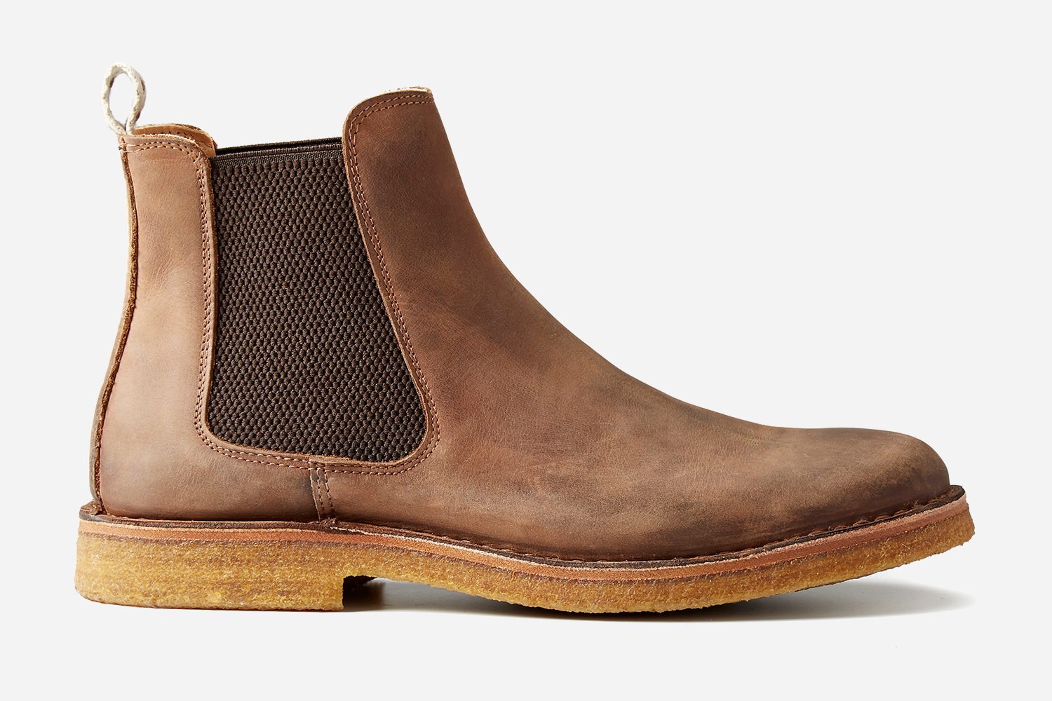 Huckberry Exclusive Bitflex Chelsea Boots From Astorflex