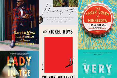 best books july