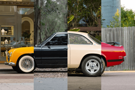 Inside the Greatest Vintage Car Cult on the Internet