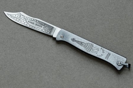 french douk douk knife