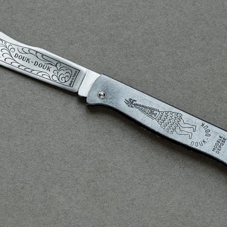 french douk douk knife