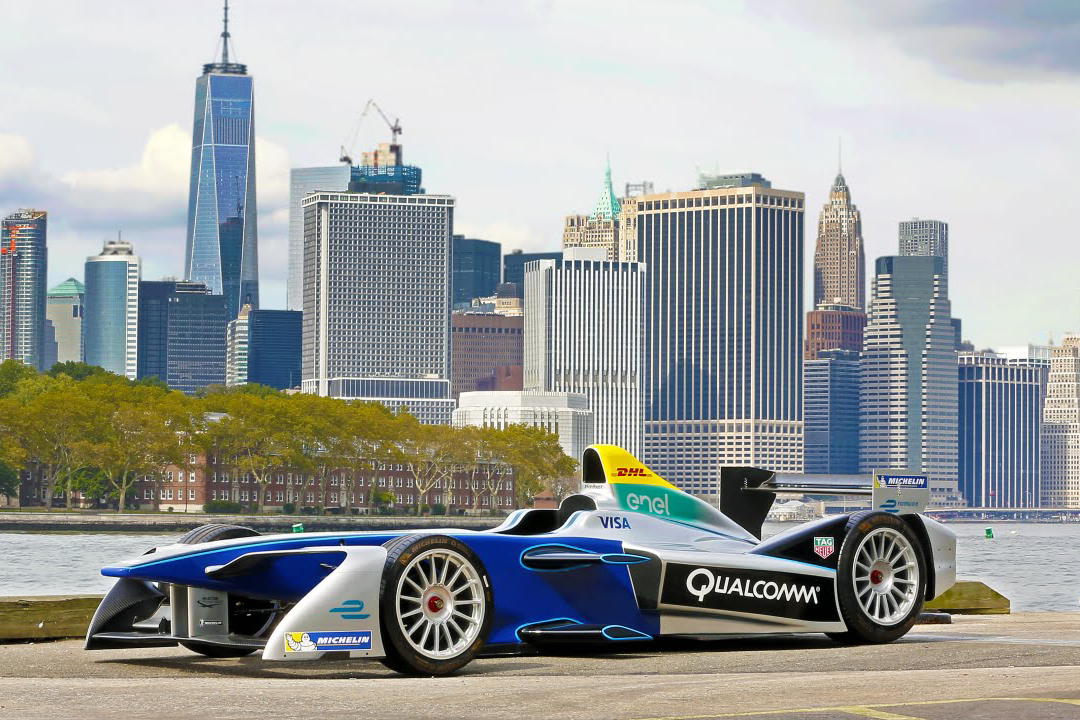 formula e brooklyn