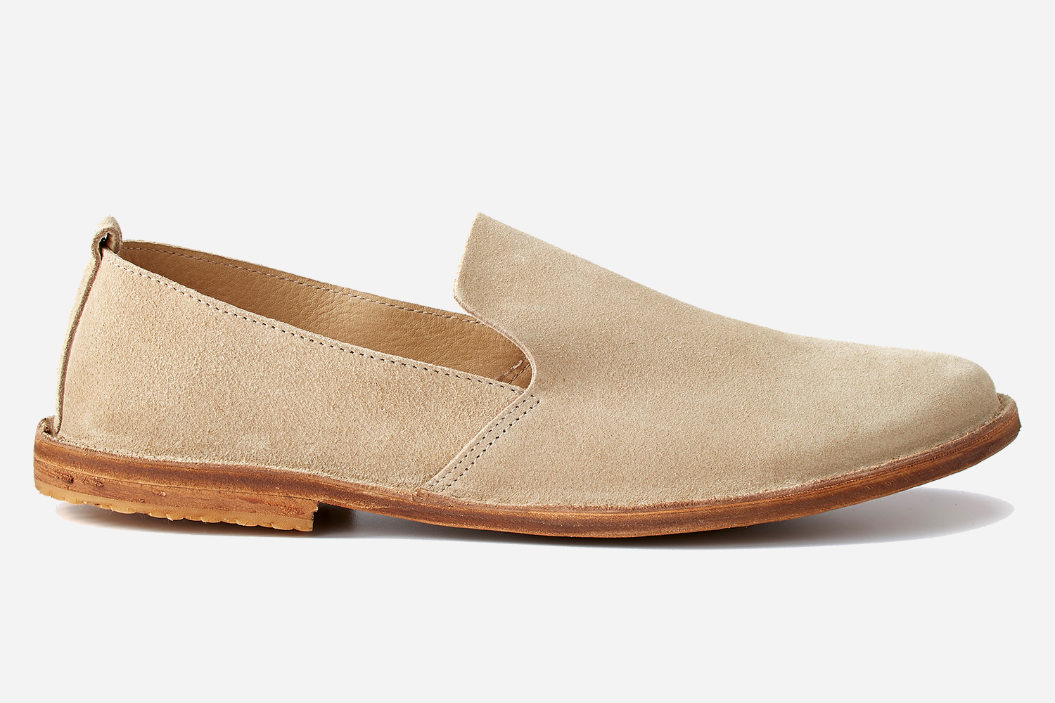 Astorflex Patnoflex Travel Loafers Discount on Huckberry