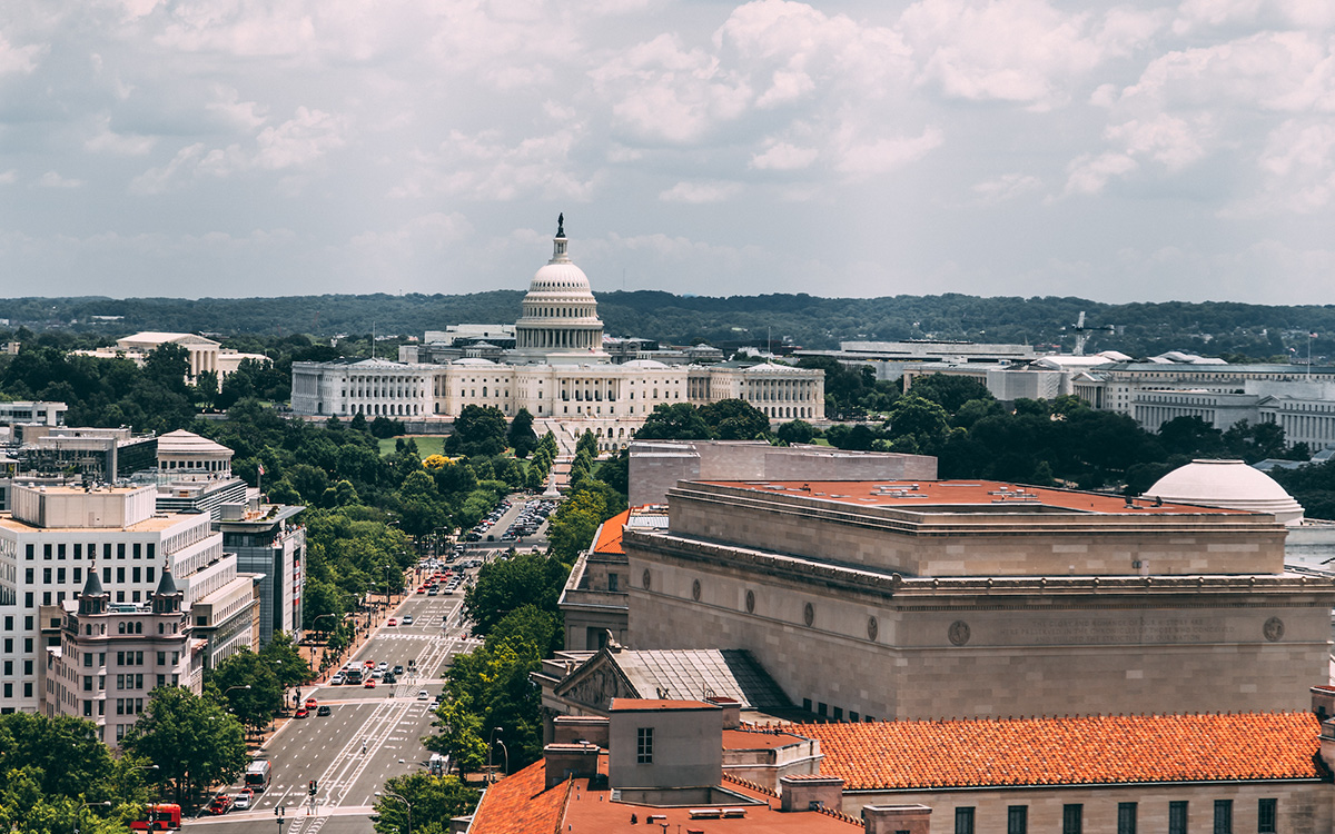 A Concierge's Guide to Washington, DC