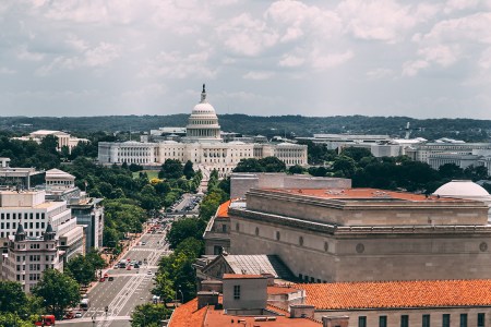 A Concierge's Guide to Washington, DC