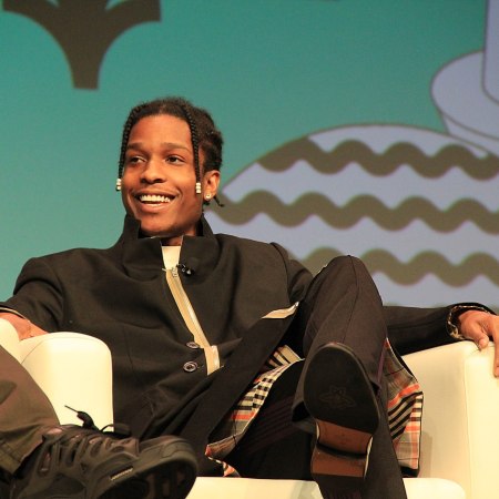 A$AP Rocky