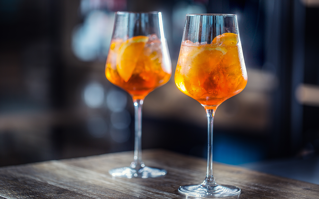 Aperol Spritz