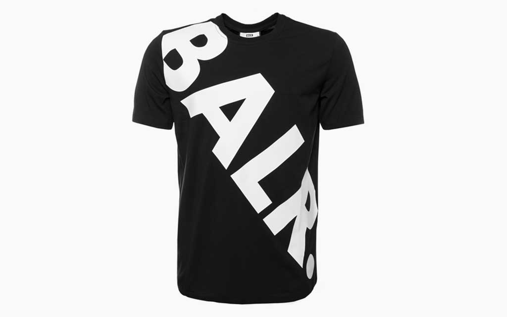 Balr. soccer brand