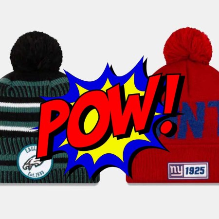 Products of the Week: NFL Winter Hats, Foldable Kayaks and Fanny Packs