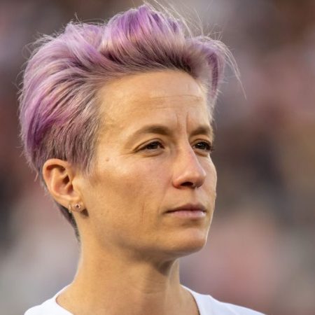 Megan Rapinoe