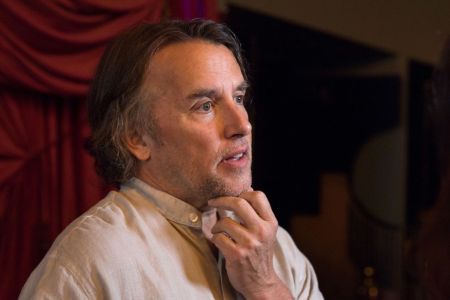 AUSTIN, TEXAS - AUGUST 15: Director Richard Linklater attends the Austin Film Society premiere of 'Where'd You Go, Bernadette' at AFS Cinema on August 15, 2019 in Austin, Texas. (Photo by Rick Kern/Getty Images)