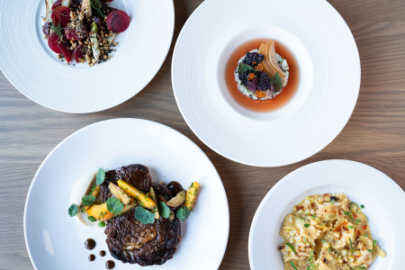 Best new restaurants in Chicago