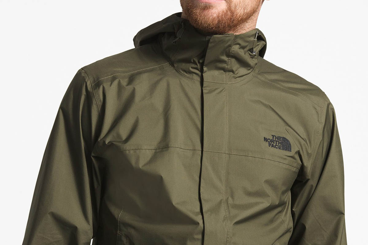 The North Face