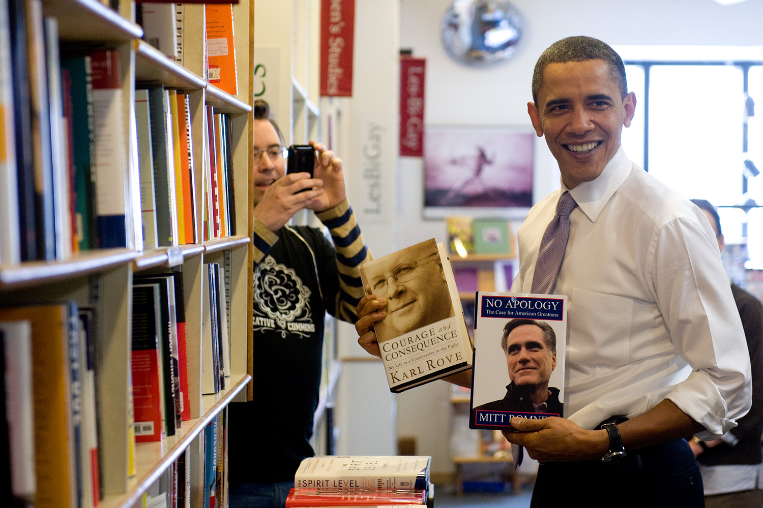 Obama 2019 Summer Reading List