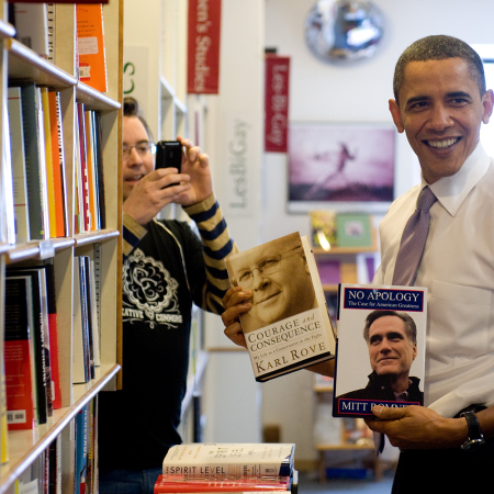 Obama 2019 Summer Reading List