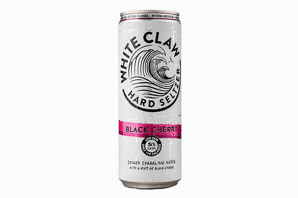 White Claw