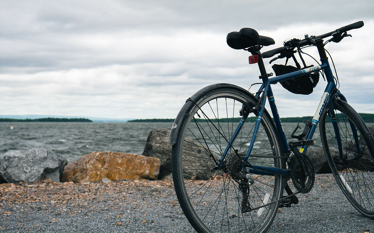 What Is Gravel Biking?