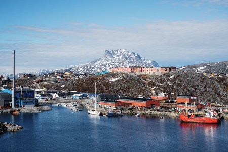 How (and Why the Hell You’d Even Want) to Pull Off a Trip to Greenland