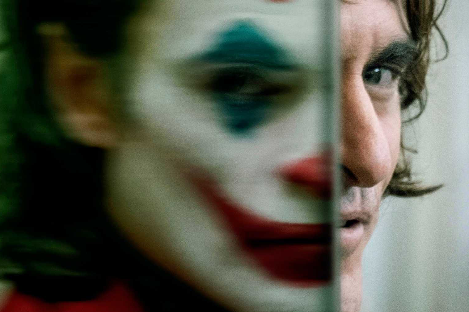 the joker joaquin phoenix