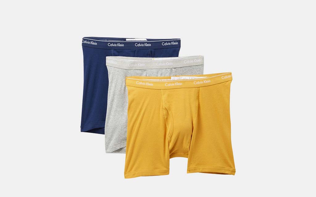 Calvin Klein Boxer Briefs