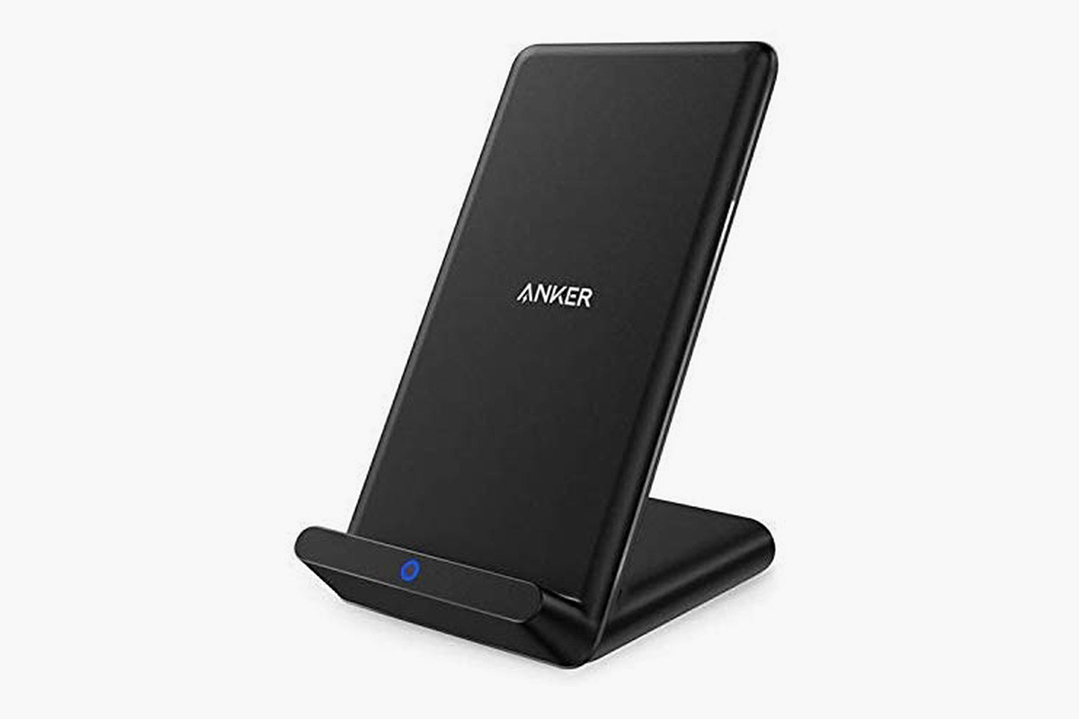 Anker PowerPort Wireless Stand 5