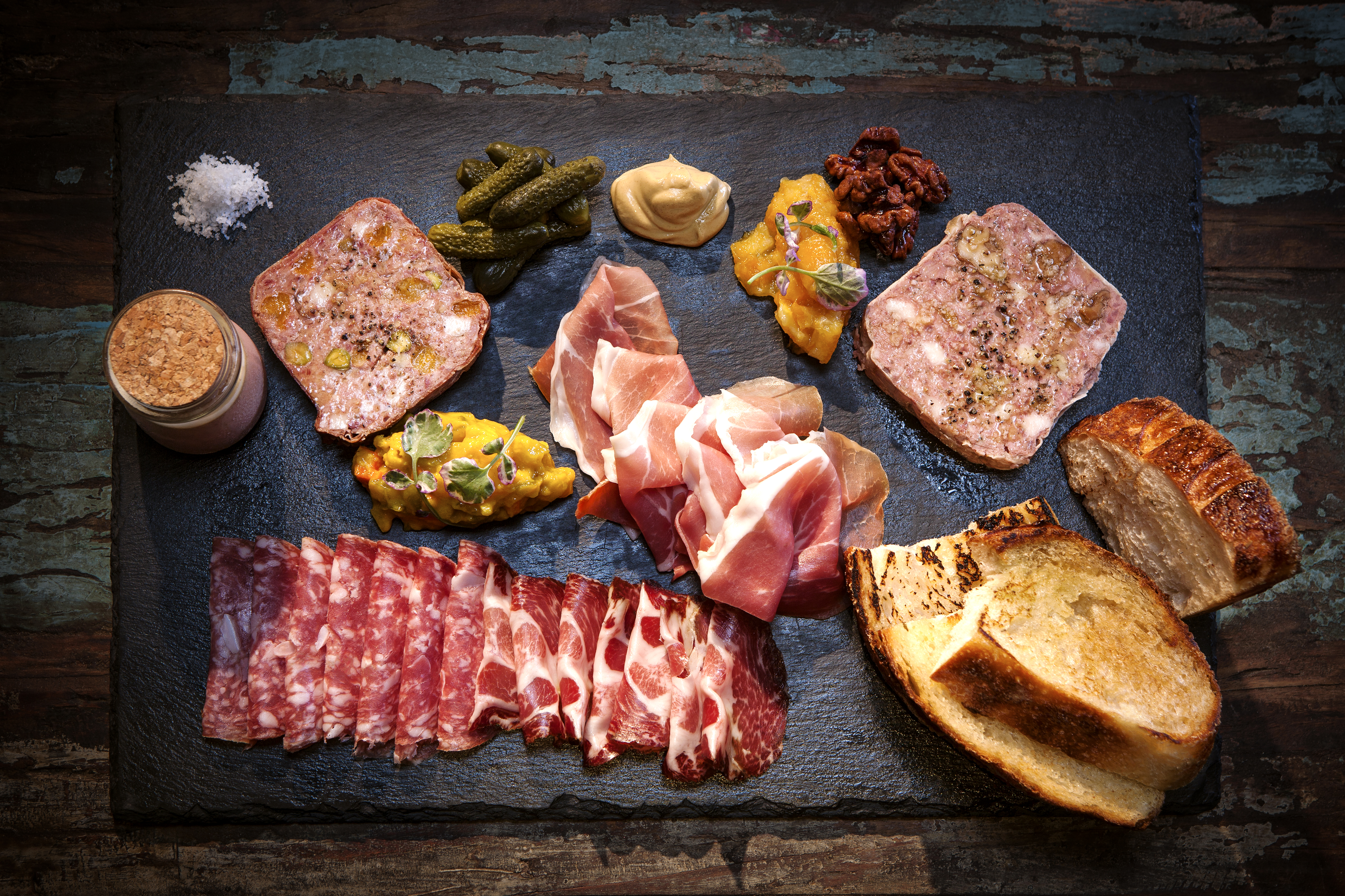 fia charcuterie santa monica