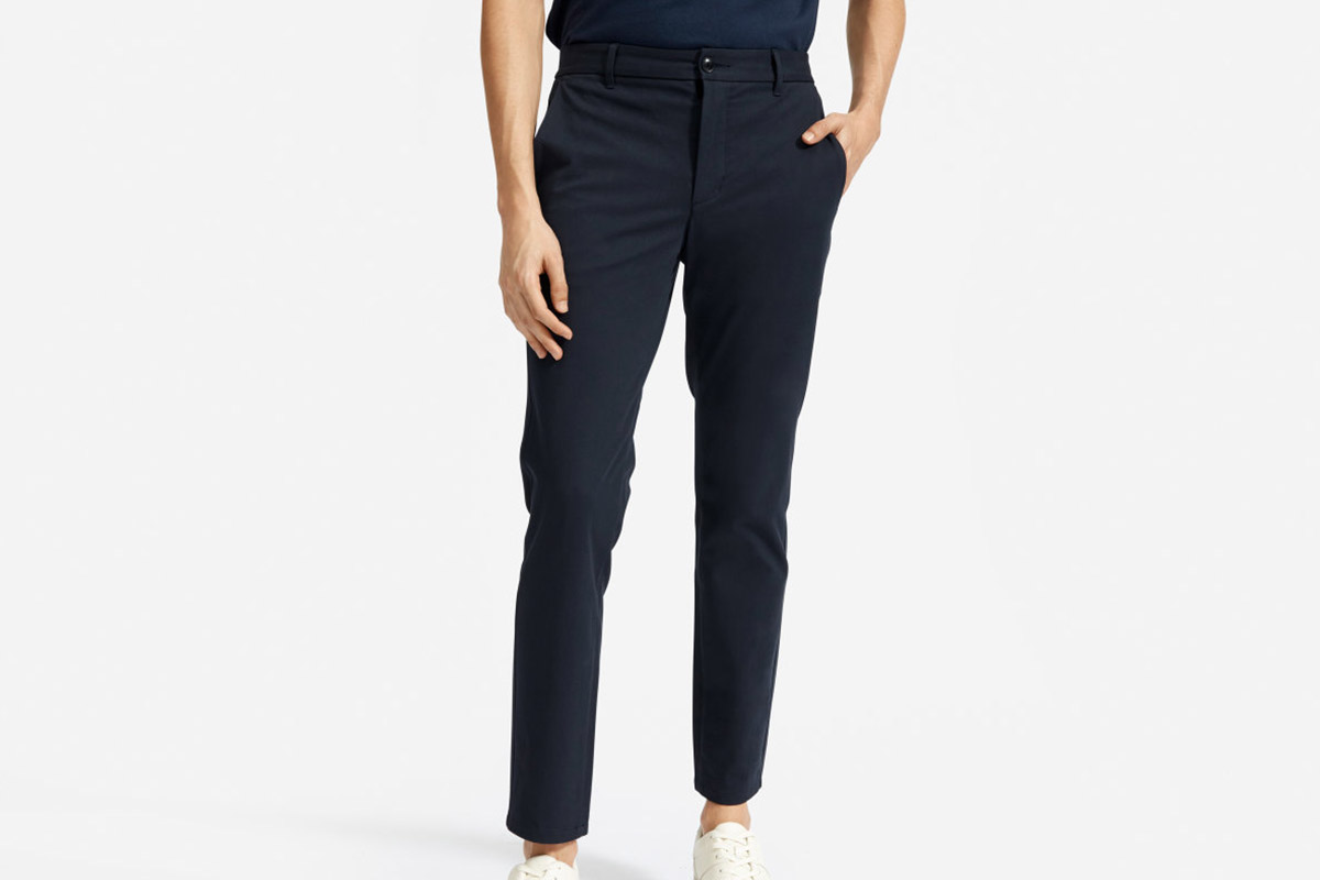 Everlane Uniform The Performance Chino