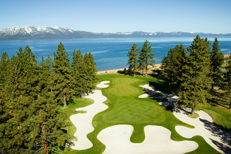 Lake Tahoe Fall Travel Guide