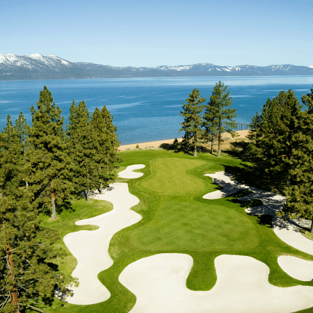 Lake Tahoe Fall Travel Guide