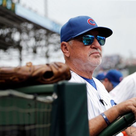 Joe Maddon Officially Parts Ways With the Cubs After Five Seasons