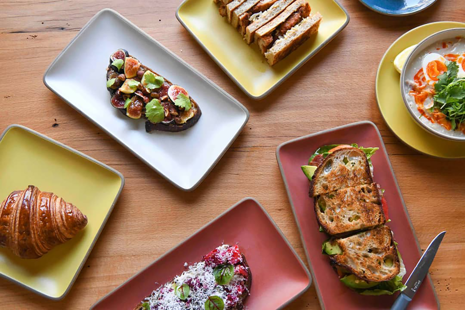 Best New Restaurants SF