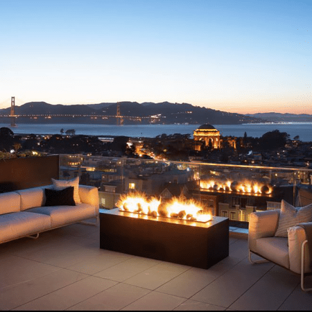 SF Listings