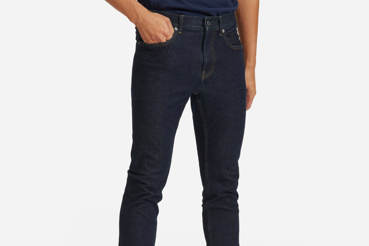 Everlane Uniform Performance Jean